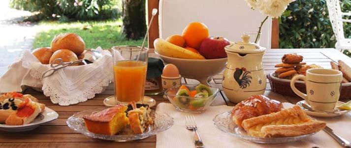 Bnb Fano Collina. La Pace Di Una Vacanza Piagge Екстериор снимка