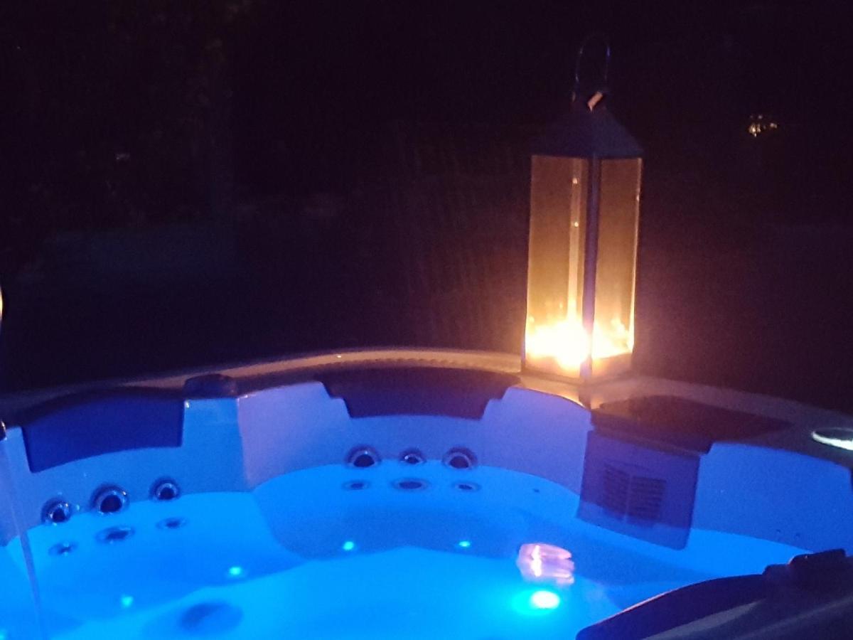 Bnb Fano Collina. La Pace Di Una Vacanza Piagge Екстериор снимка